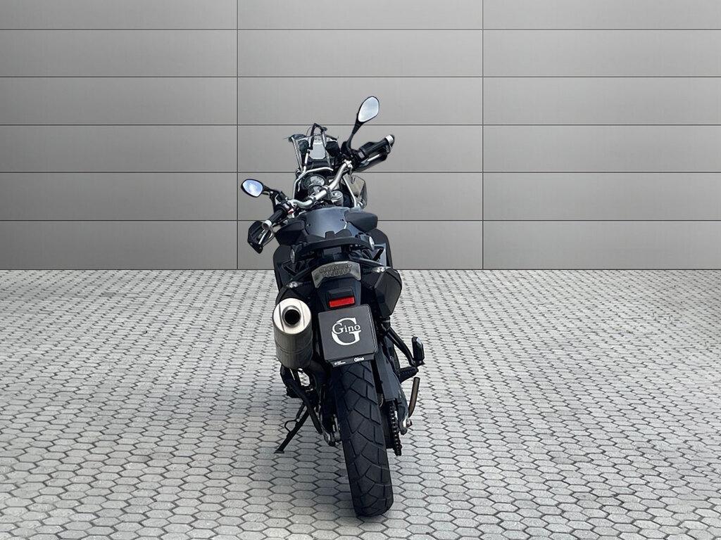 F 800 GS