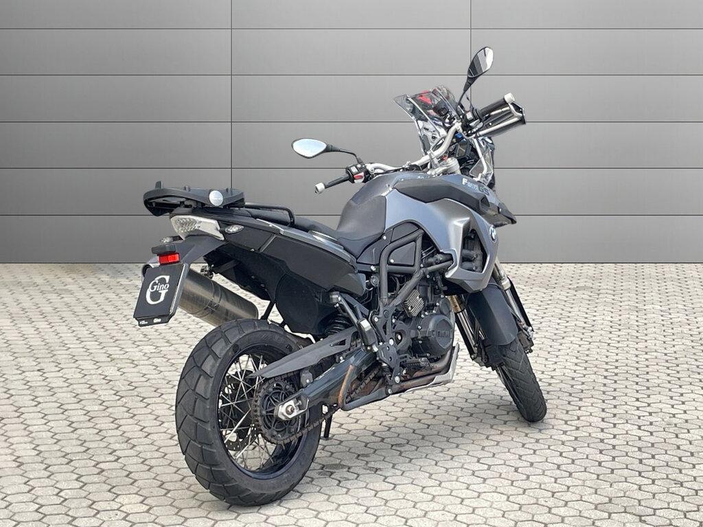 F 800 GS