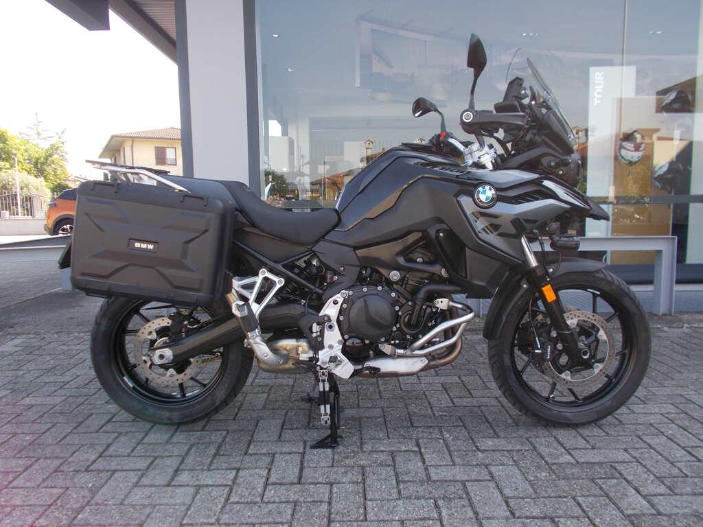 F 800 GS