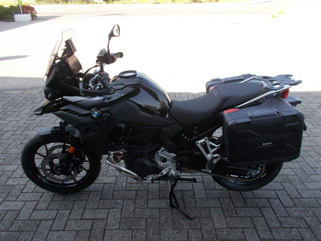 F 800 GS
