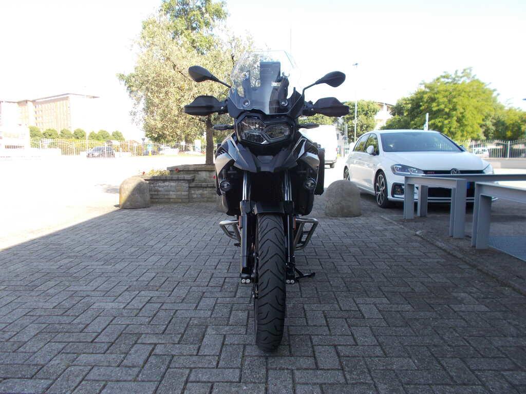F 800 GS