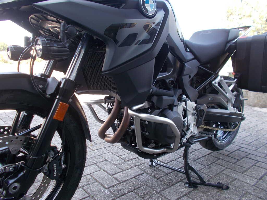 F 800 GS