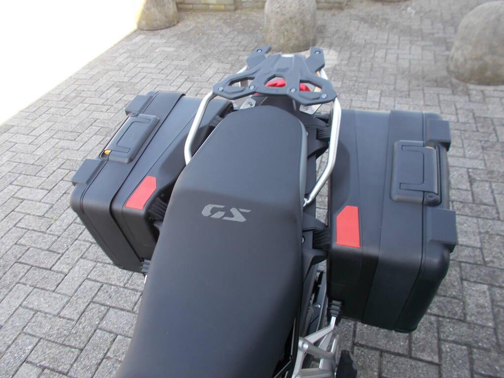 F 800 GS