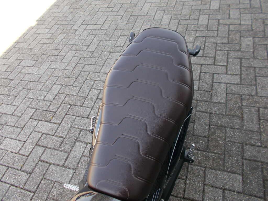SCRAMBLER 800