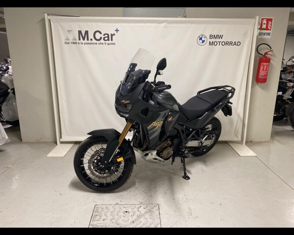 AFRICA TWIN 1100