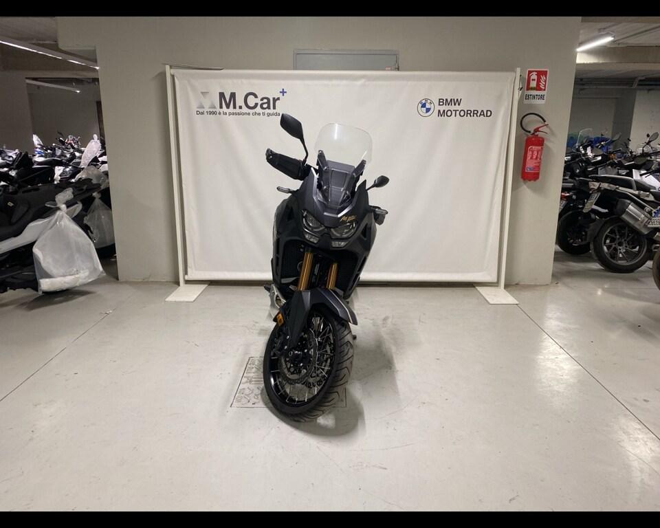 AFRICA TWIN 1100