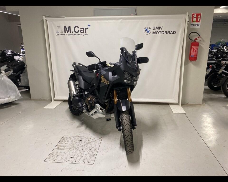 AFRICA TWIN 1100