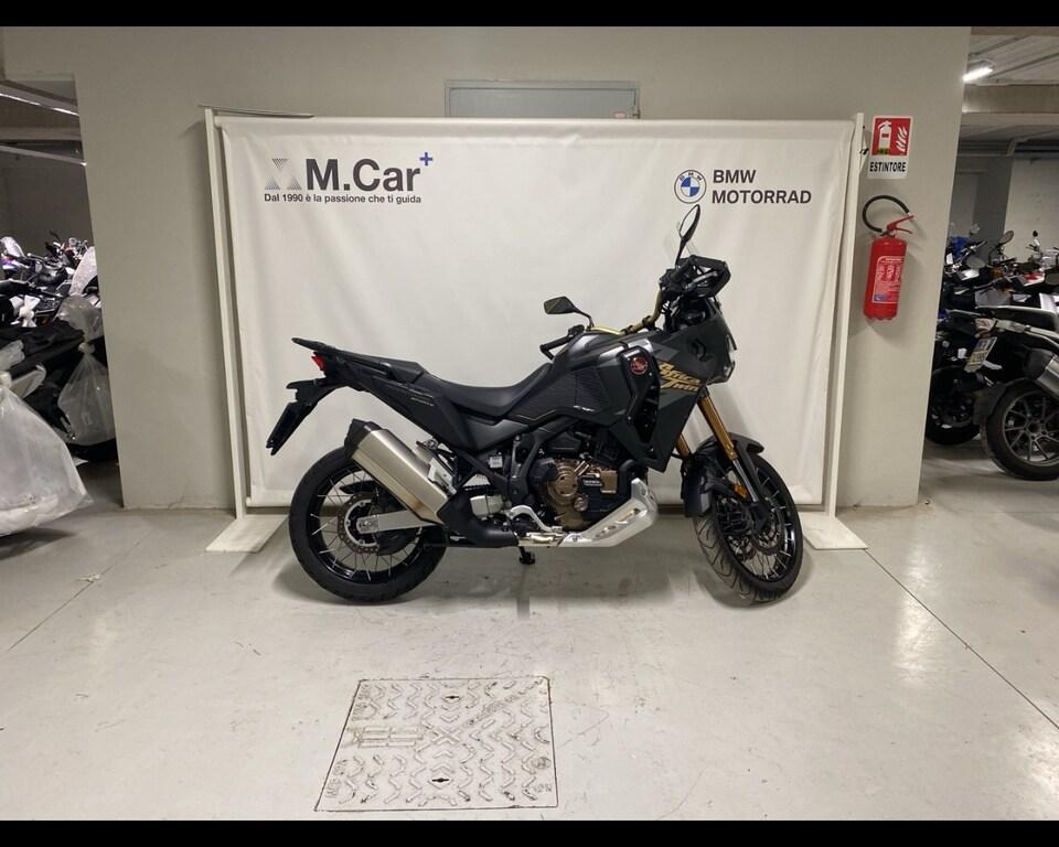 AFRICA TWIN 1100