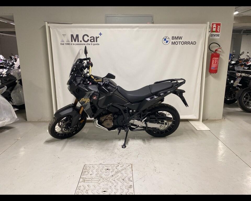 AFRICA TWIN 1100