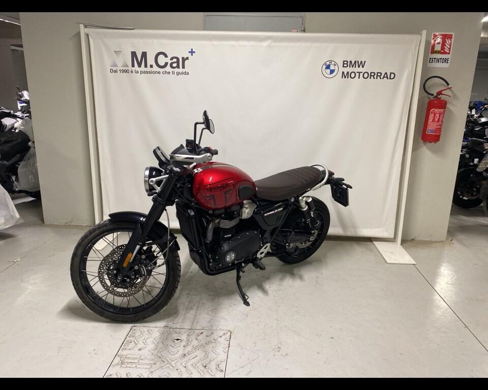 SCRAMBLER 1200