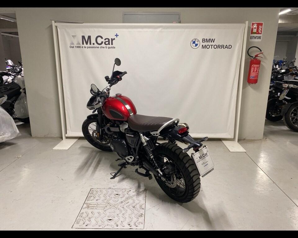 SCRAMBLER 1200