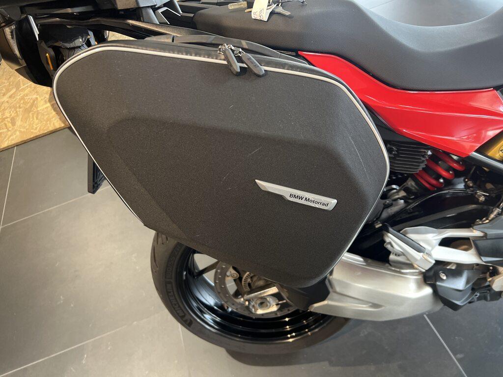 F 900 XR
