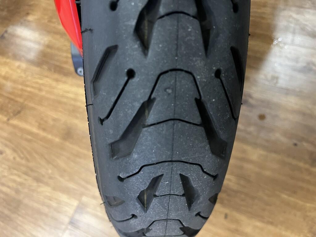 F 900 XR