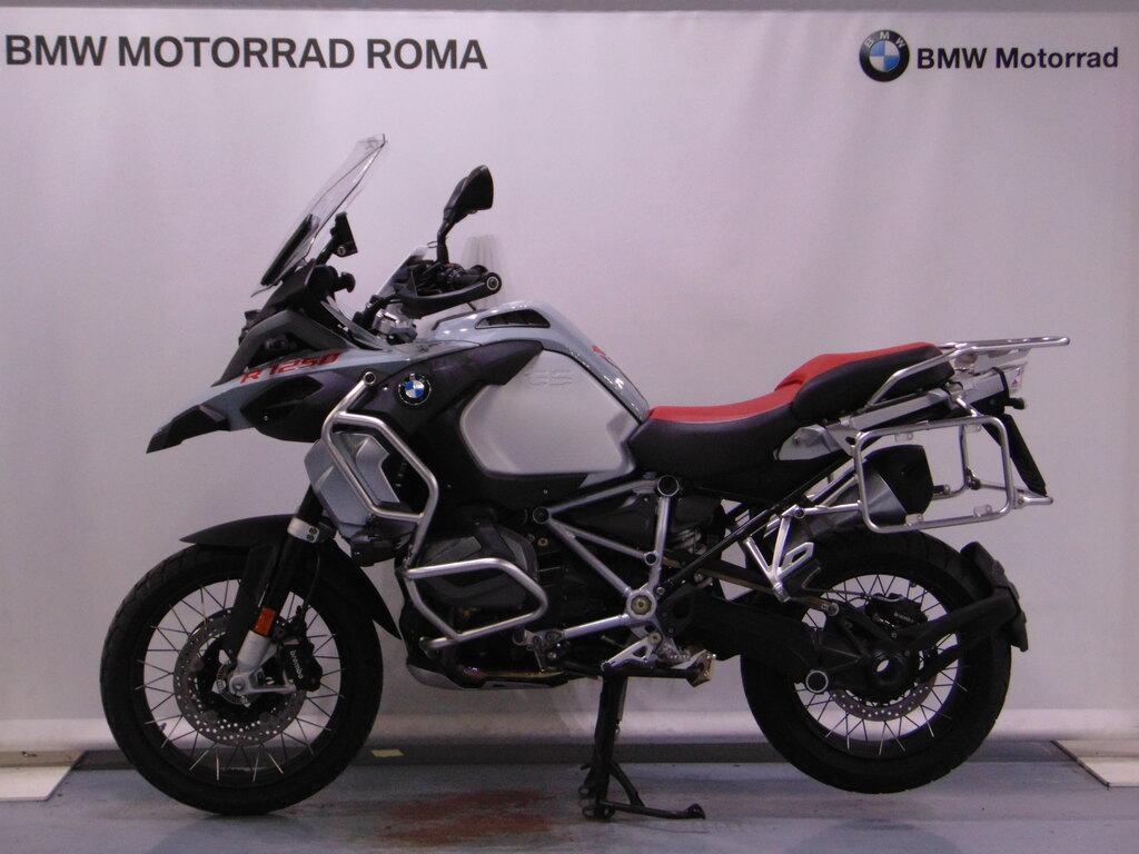 R 1250 GS