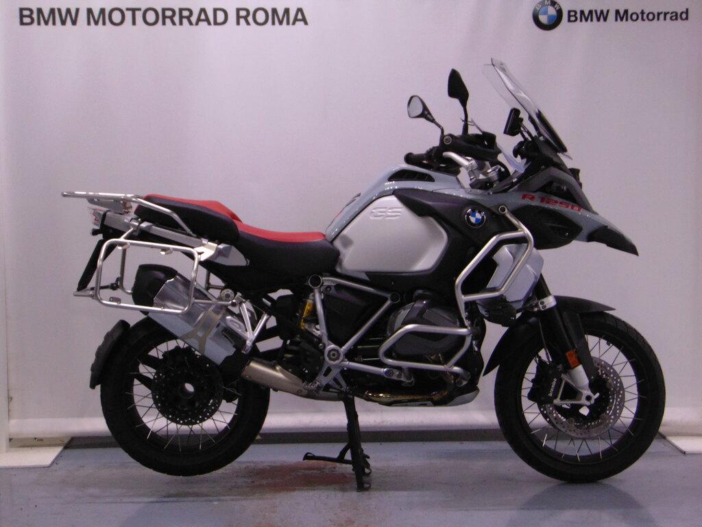 R 1250 GS