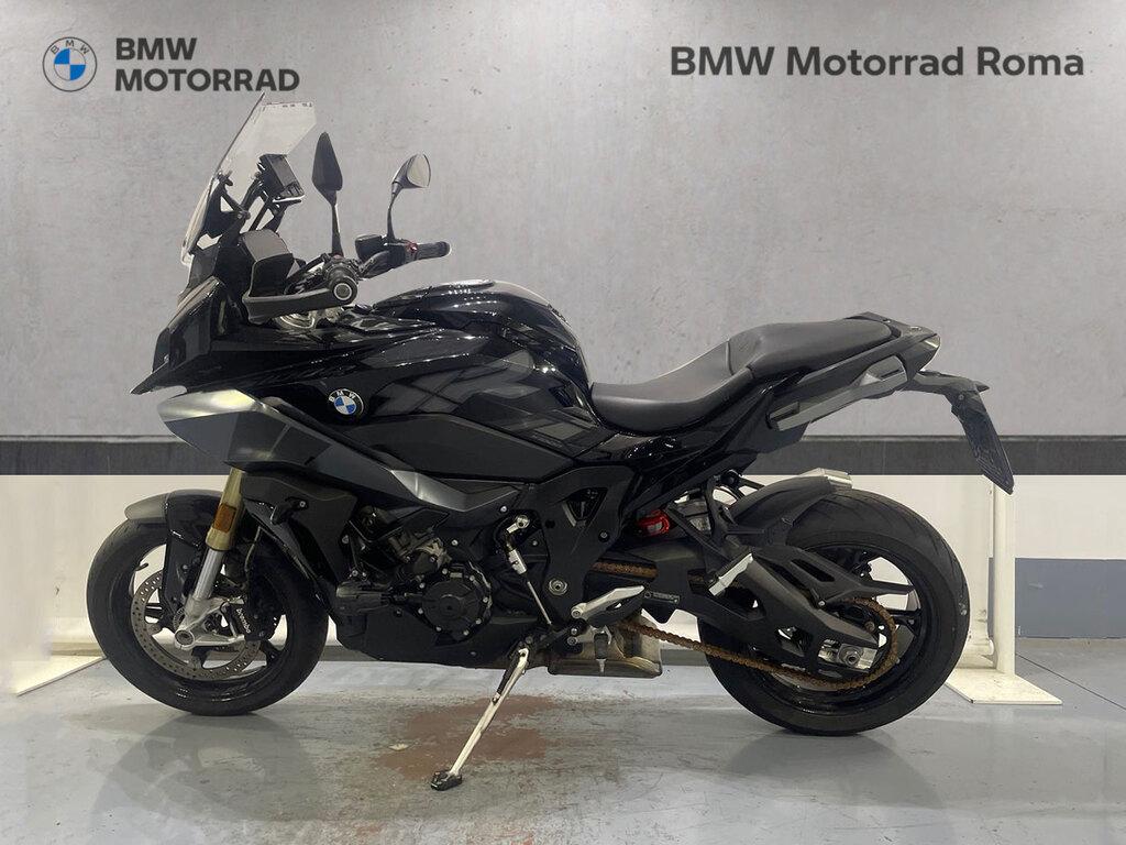 S 1000 XR