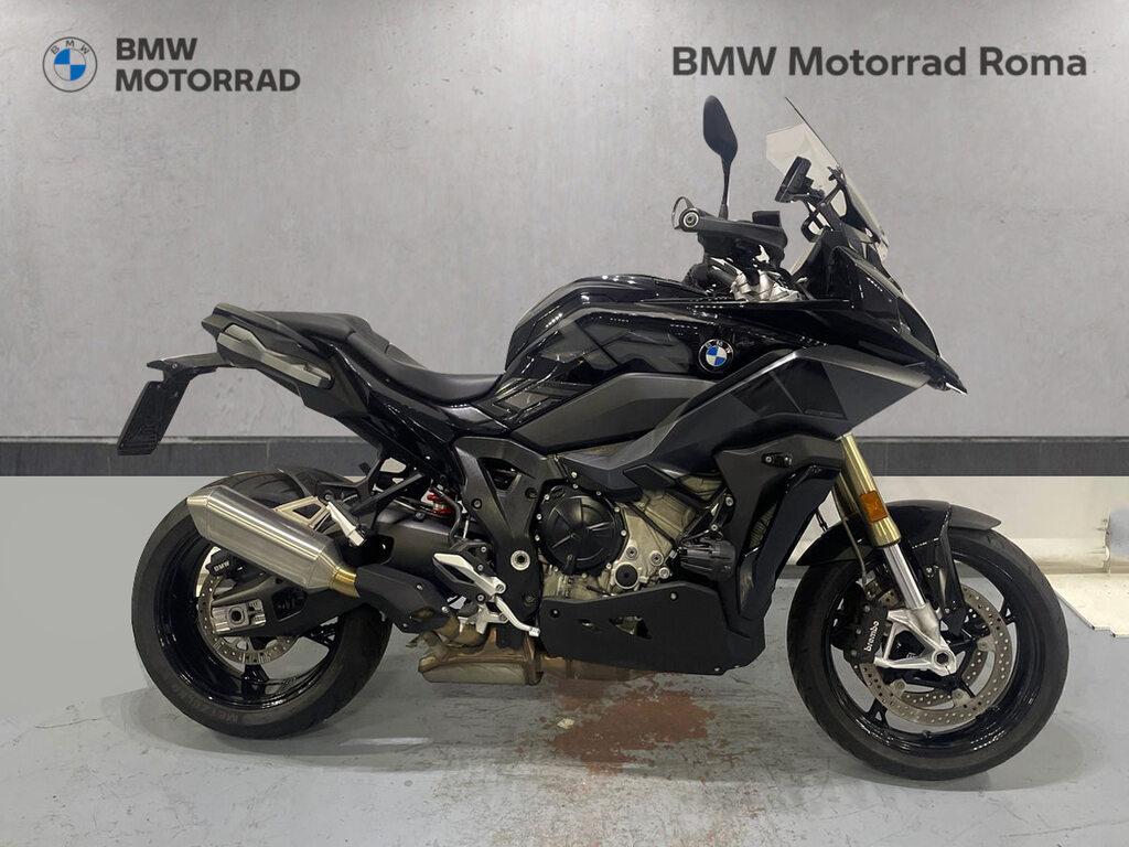 S 1000 XR