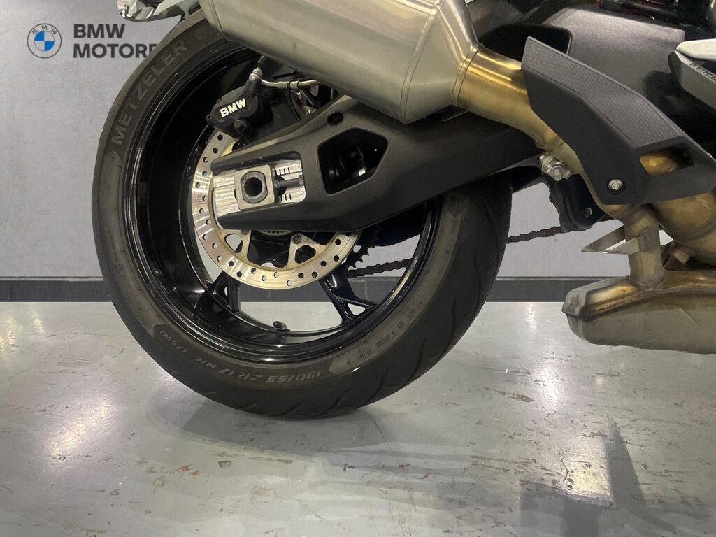 S 1000 XR