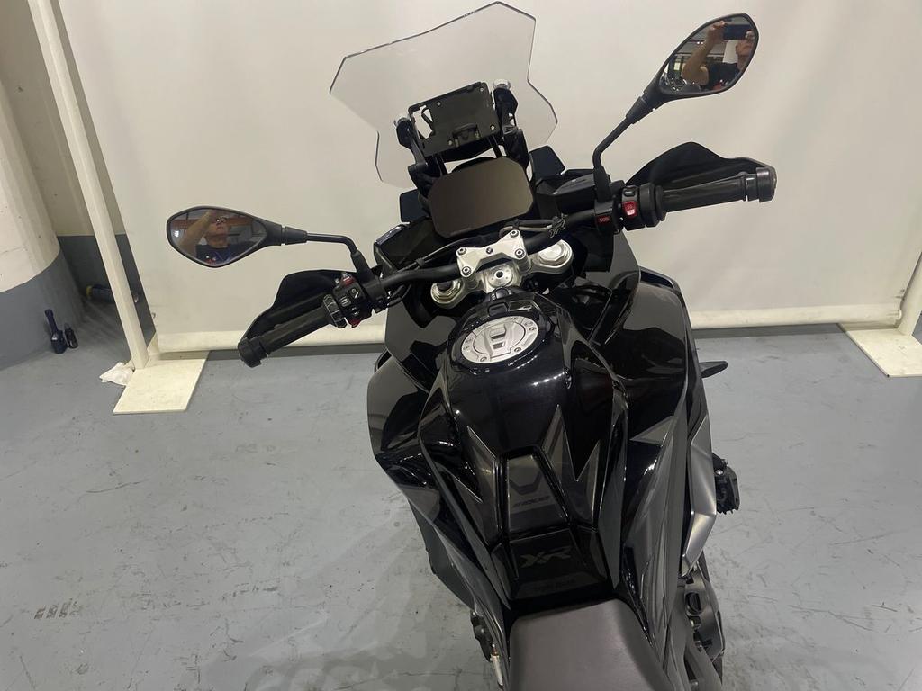 S 1000 XR