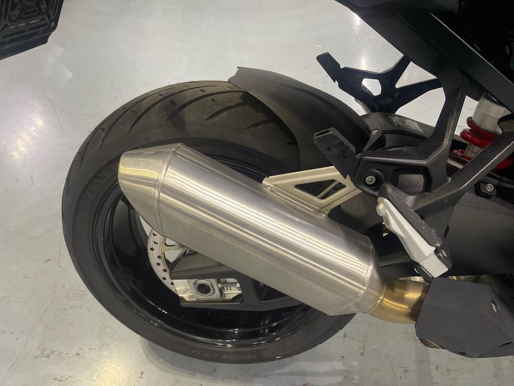 S 1000 XR