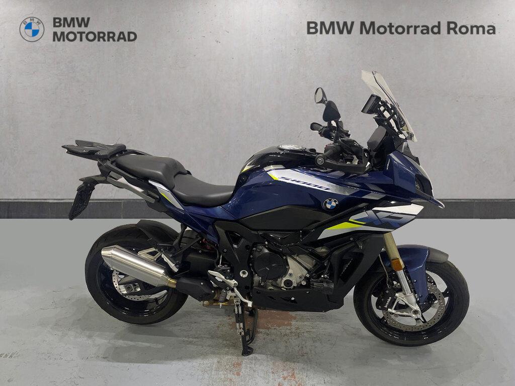 S 1000 XR