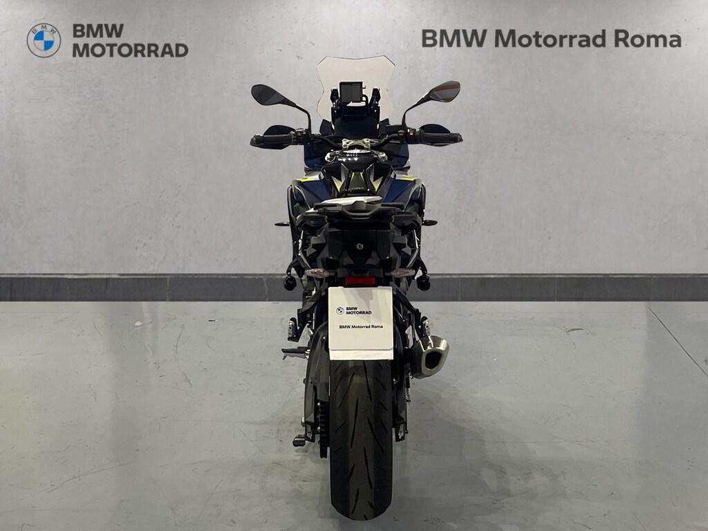 S 1000 XR