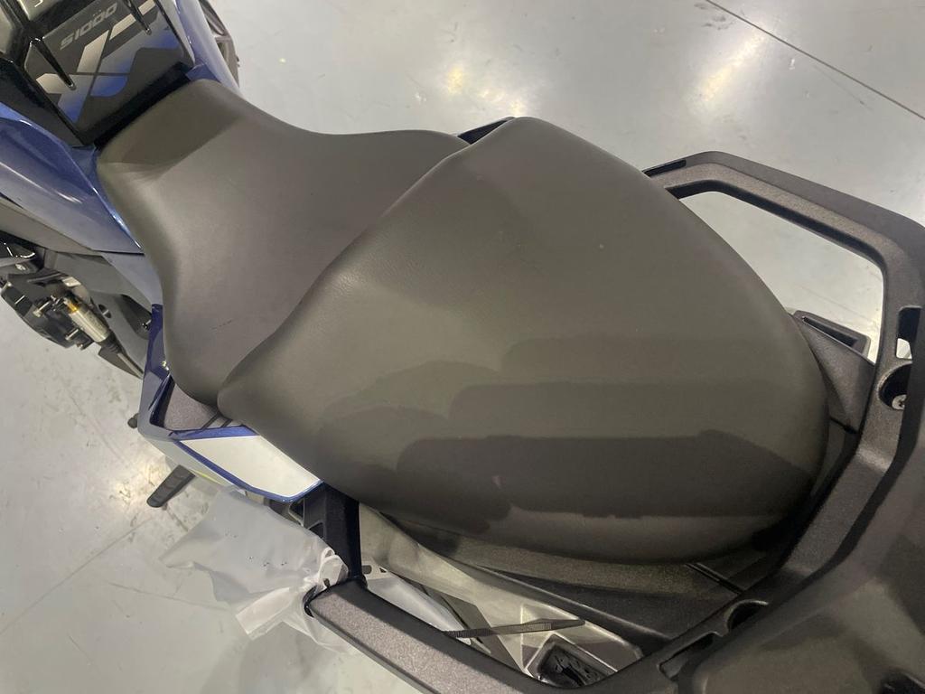 S 1000 XR