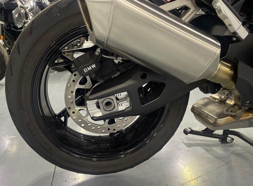 S 1000 XR