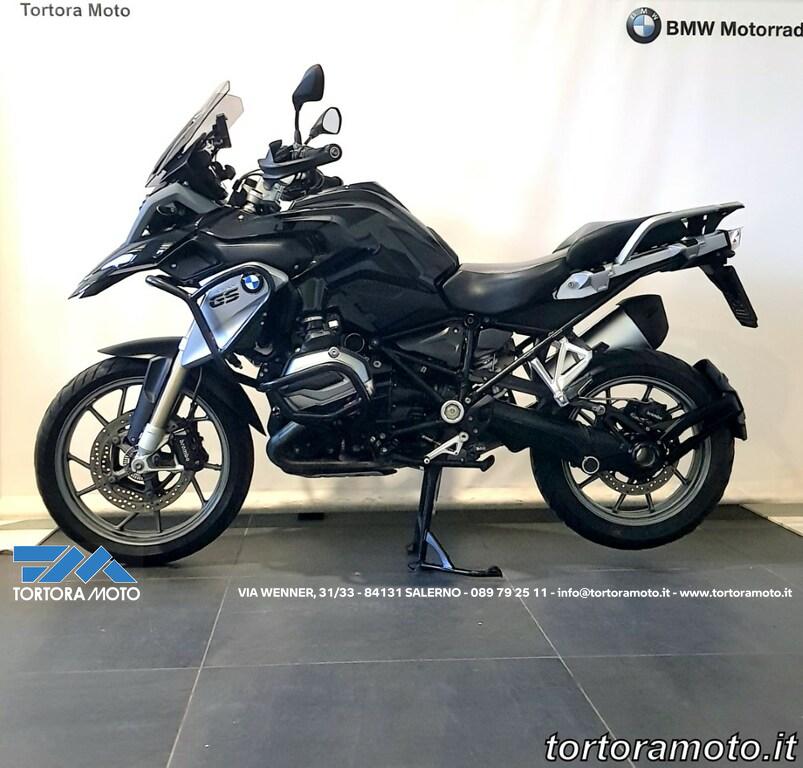 R 1200 GS