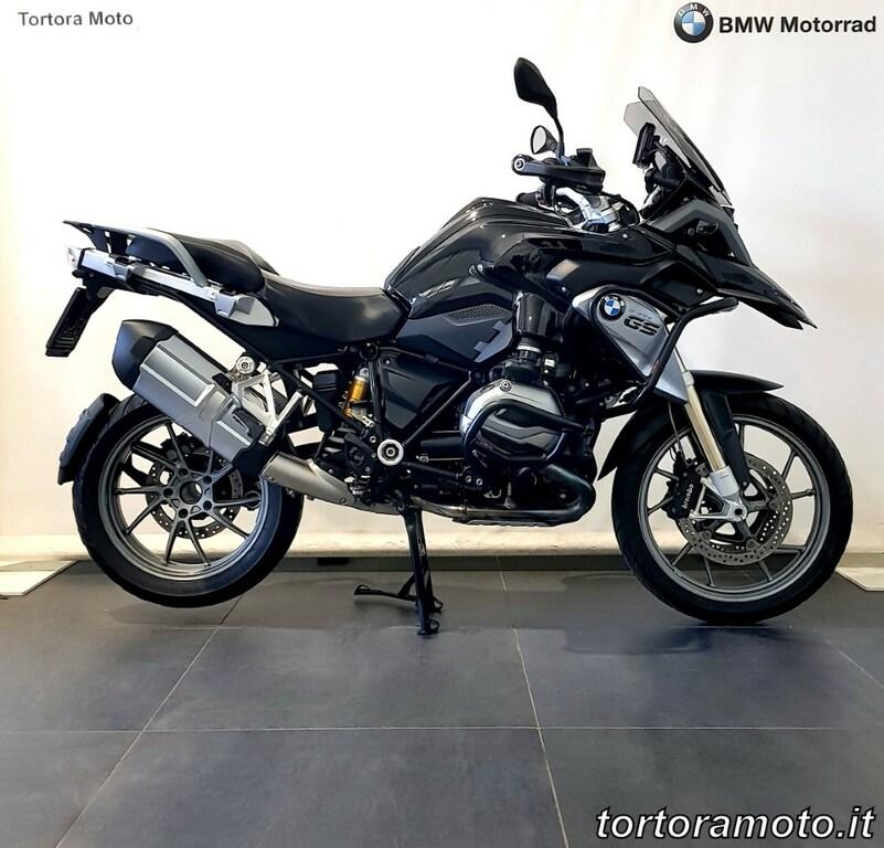 R 1200 GS