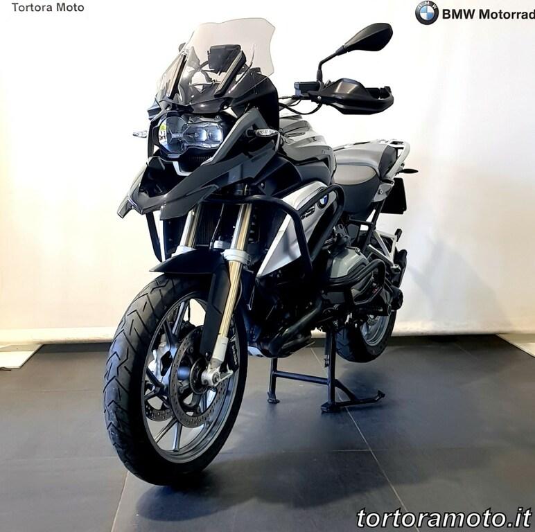 R 1200 GS