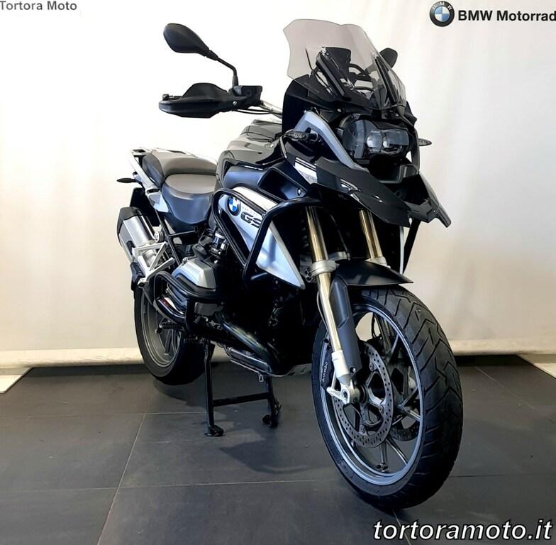 R 1200 GS