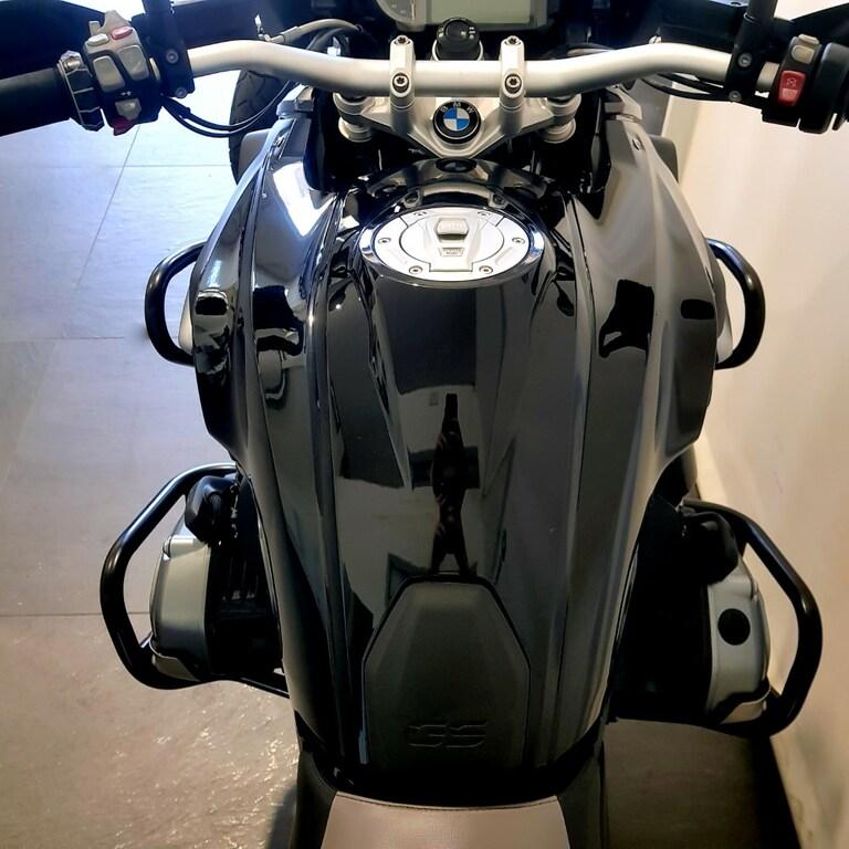 R 1200 GS