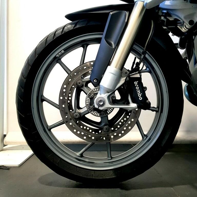 R 1200 GS
