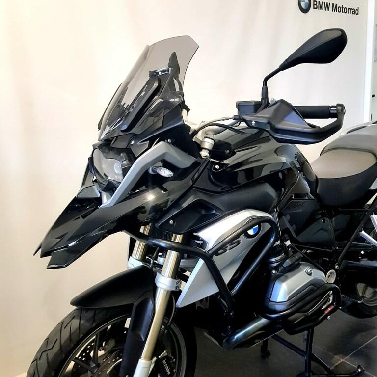 R 1200 GS