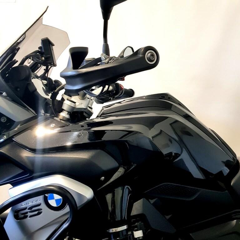 R 1200 GS
