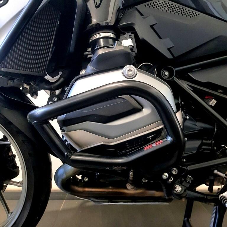 R 1200 GS