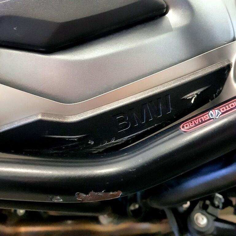 R 1200 GS