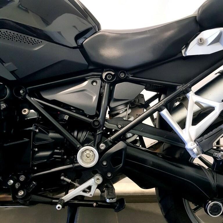 R 1200 GS