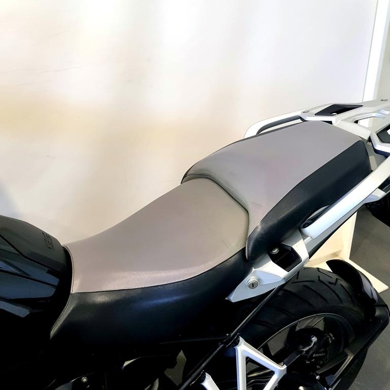 R 1200 GS