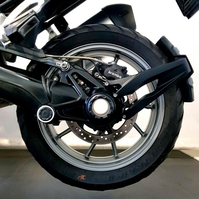 R 1200 GS