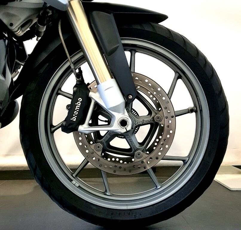 R 1200 GS