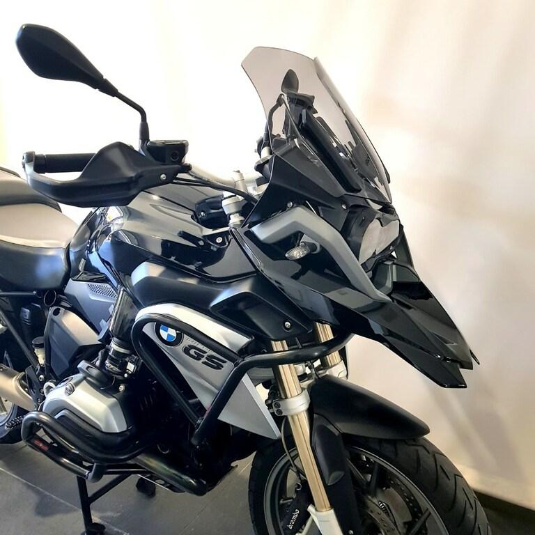 R 1200 GS