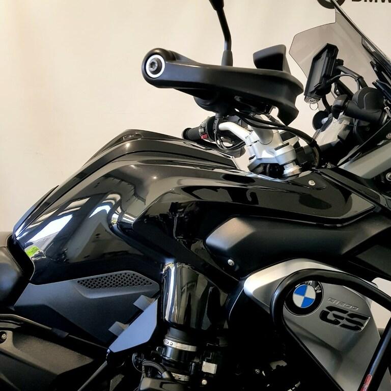 R 1200 GS
