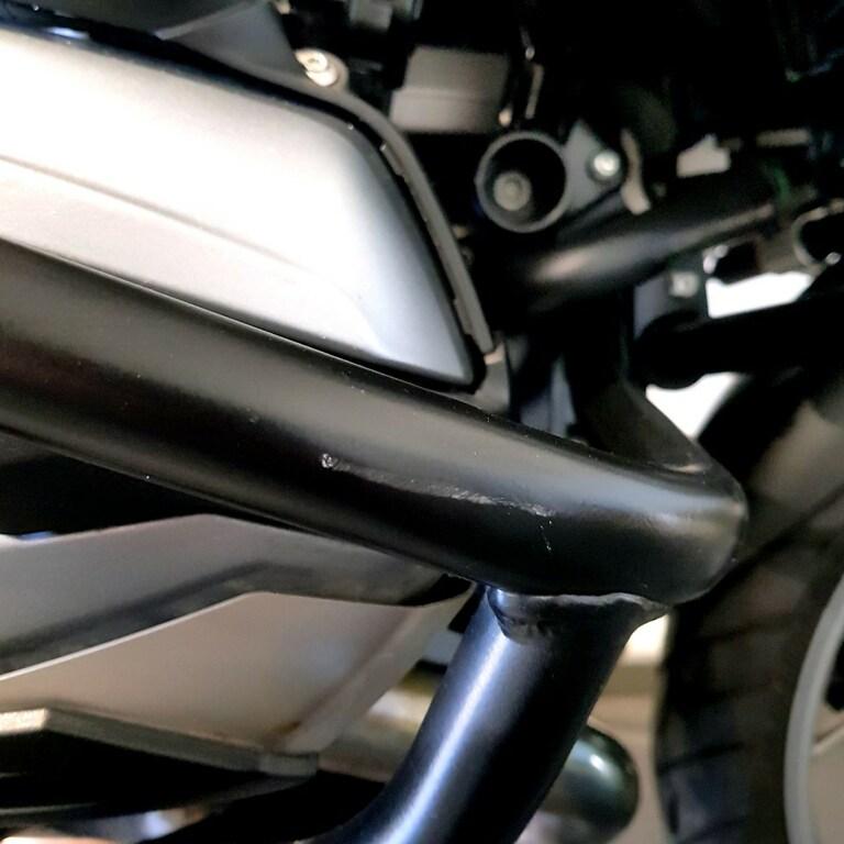R 1200 GS