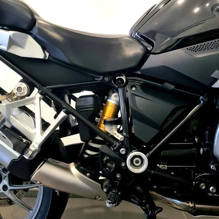 R 1200 GS