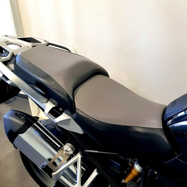 R 1200 GS