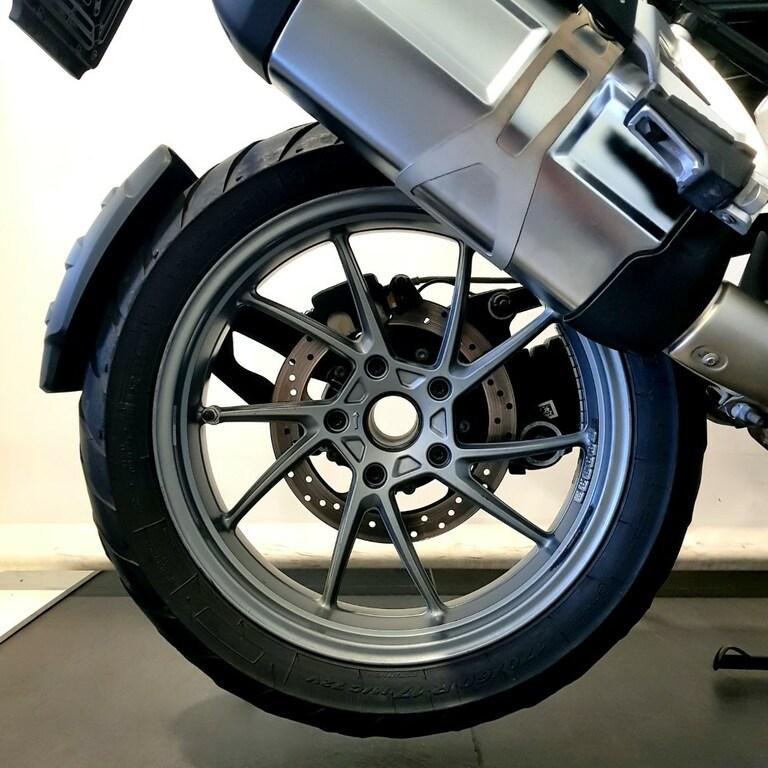 R 1200 GS
