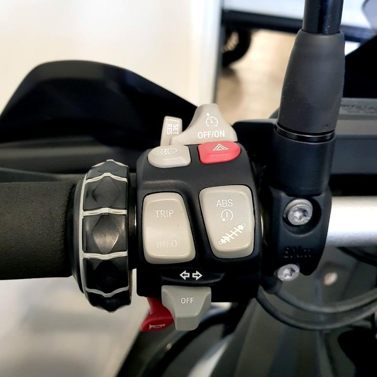 R 1200 GS
