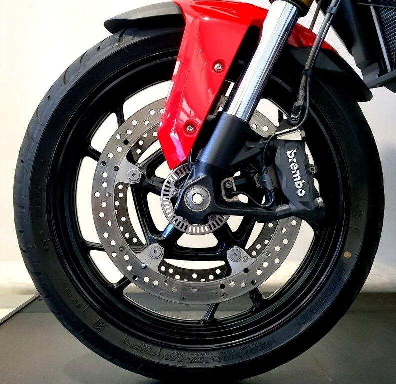 F 900 XR